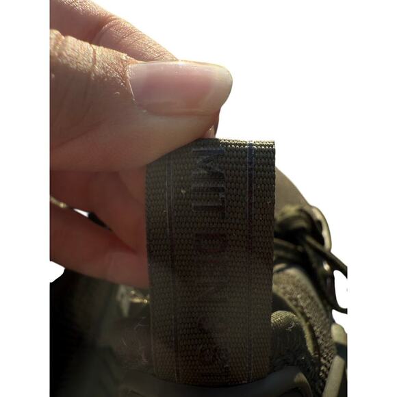 Adidas NMD R1s with Japanese text Male Size 8 .5 - Picture 9 of 9